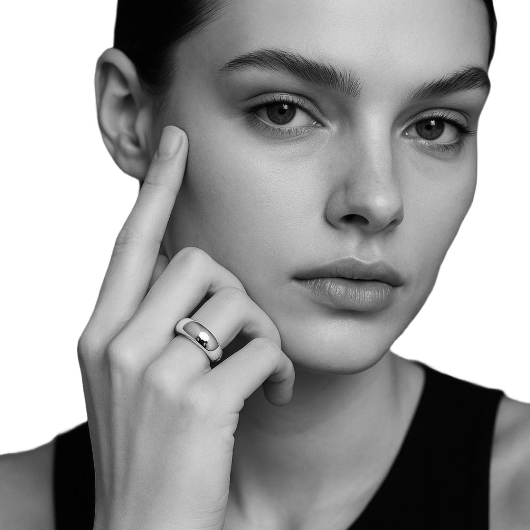 Dome Ring