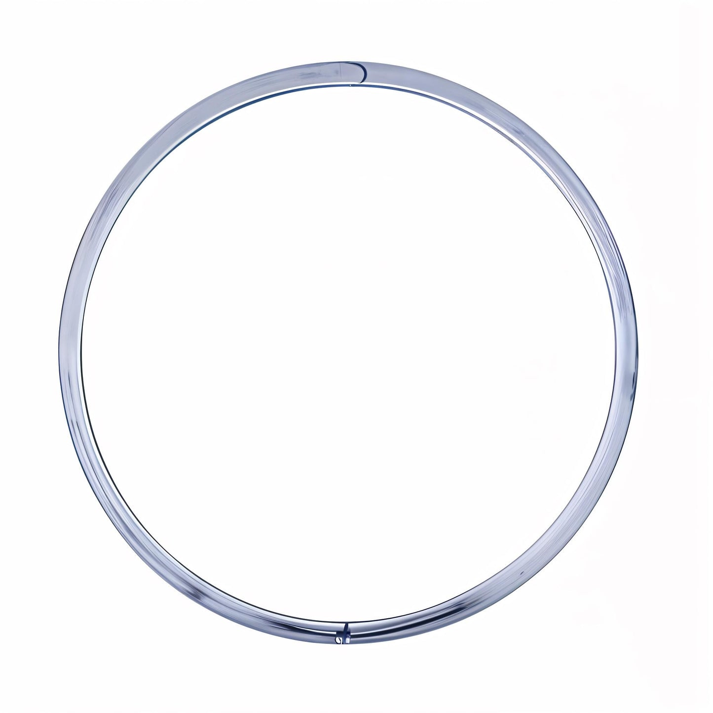 Hinged Bangle