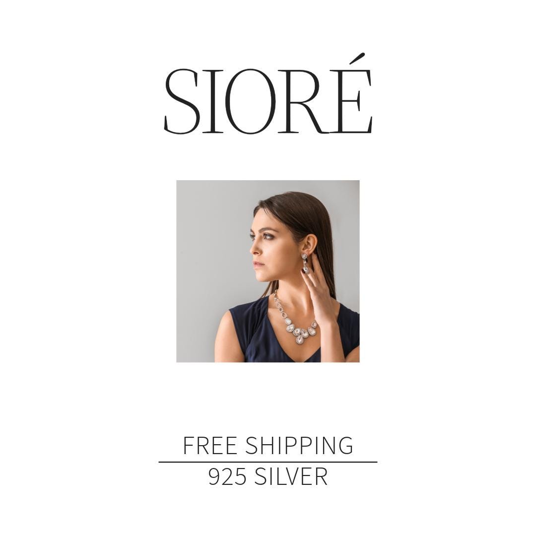 Silver Chandelier Earrings with Twisted Wire on Box Chains | Elegant Dangle Earrings