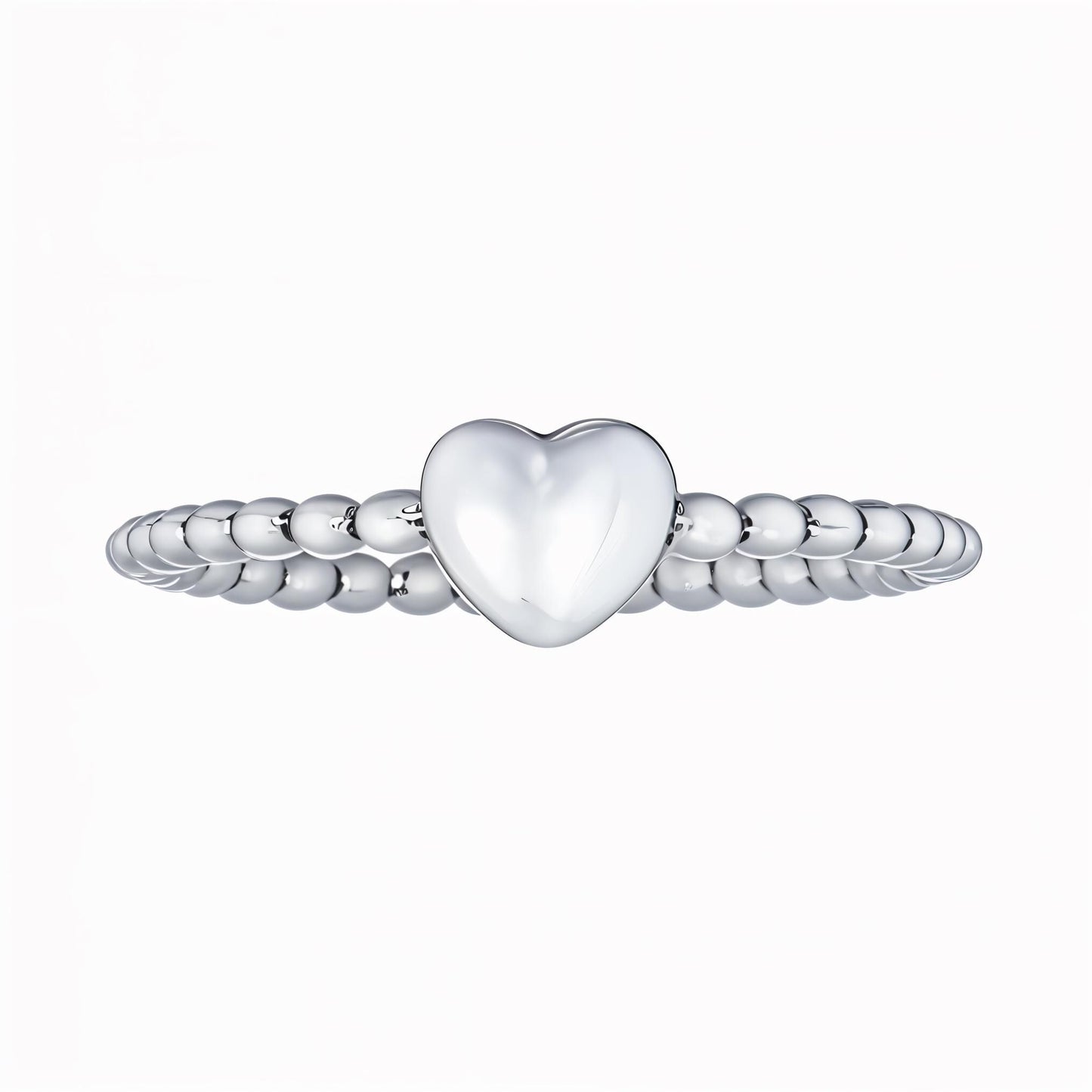 Cute Heart Ring