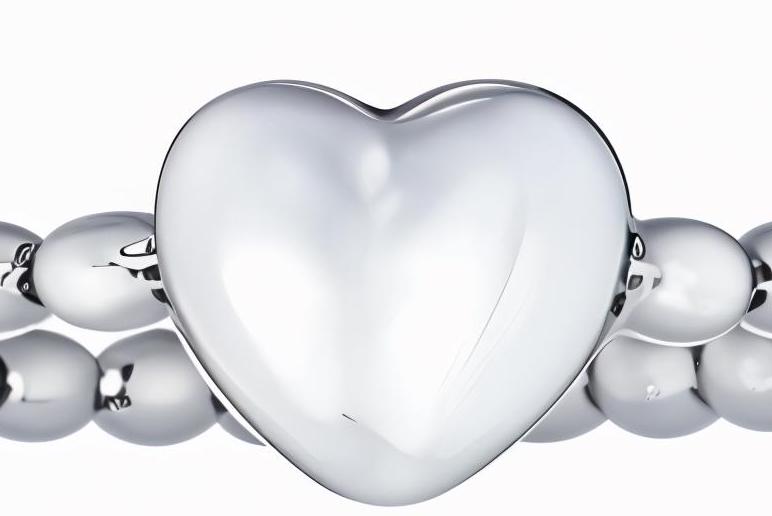 Cute Heart Ring