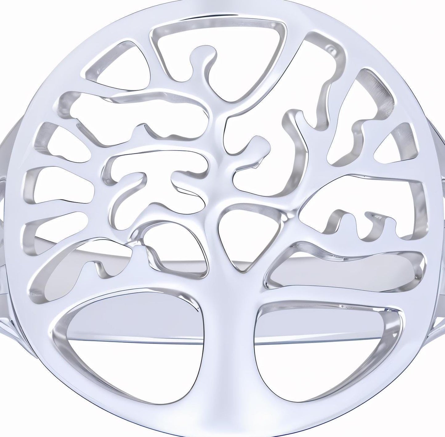 Tree Of Life Ring