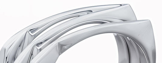 Layered Ring