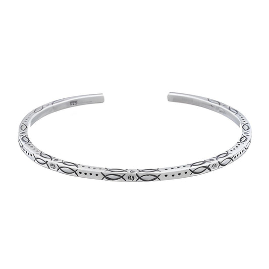Gothic Bangle