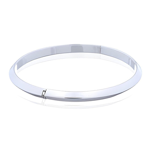 Hinged Bangle