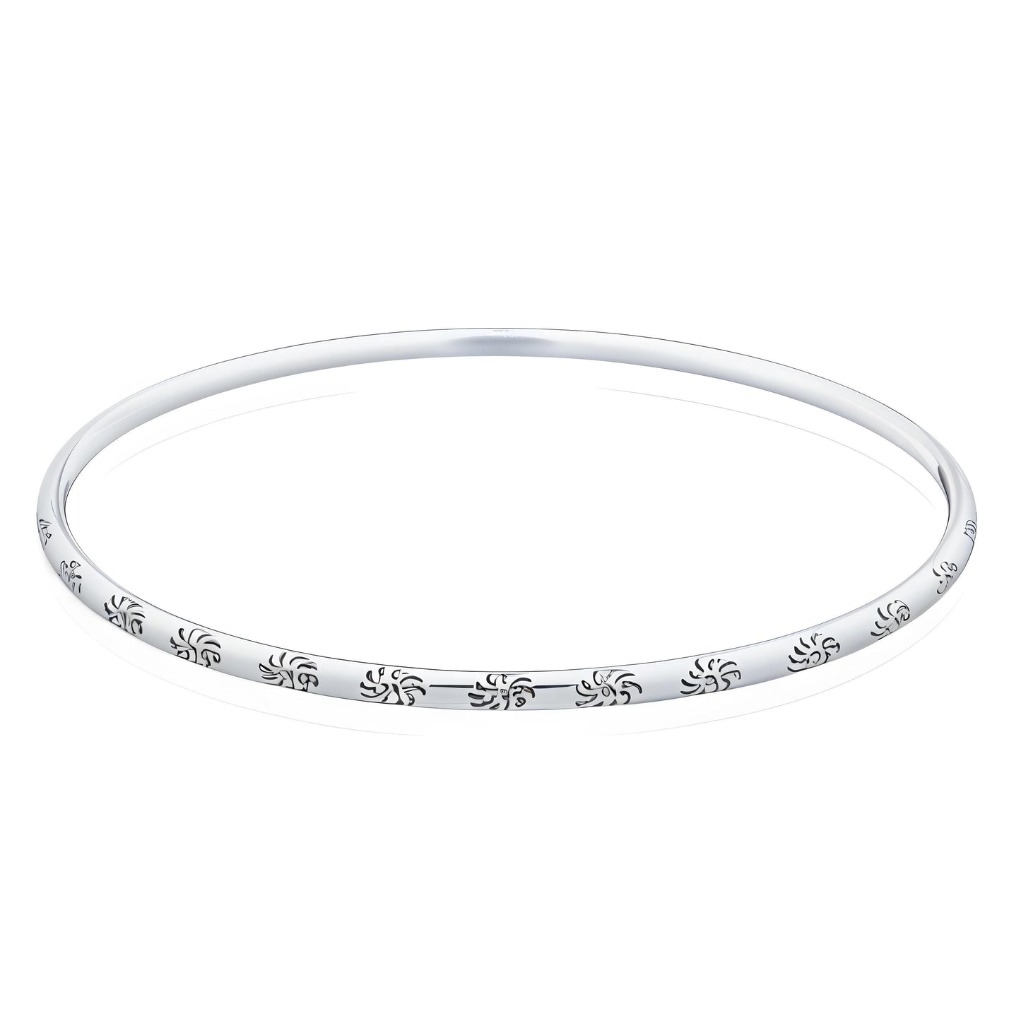 Sun Bangle