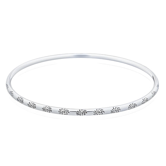 Sun Bangle