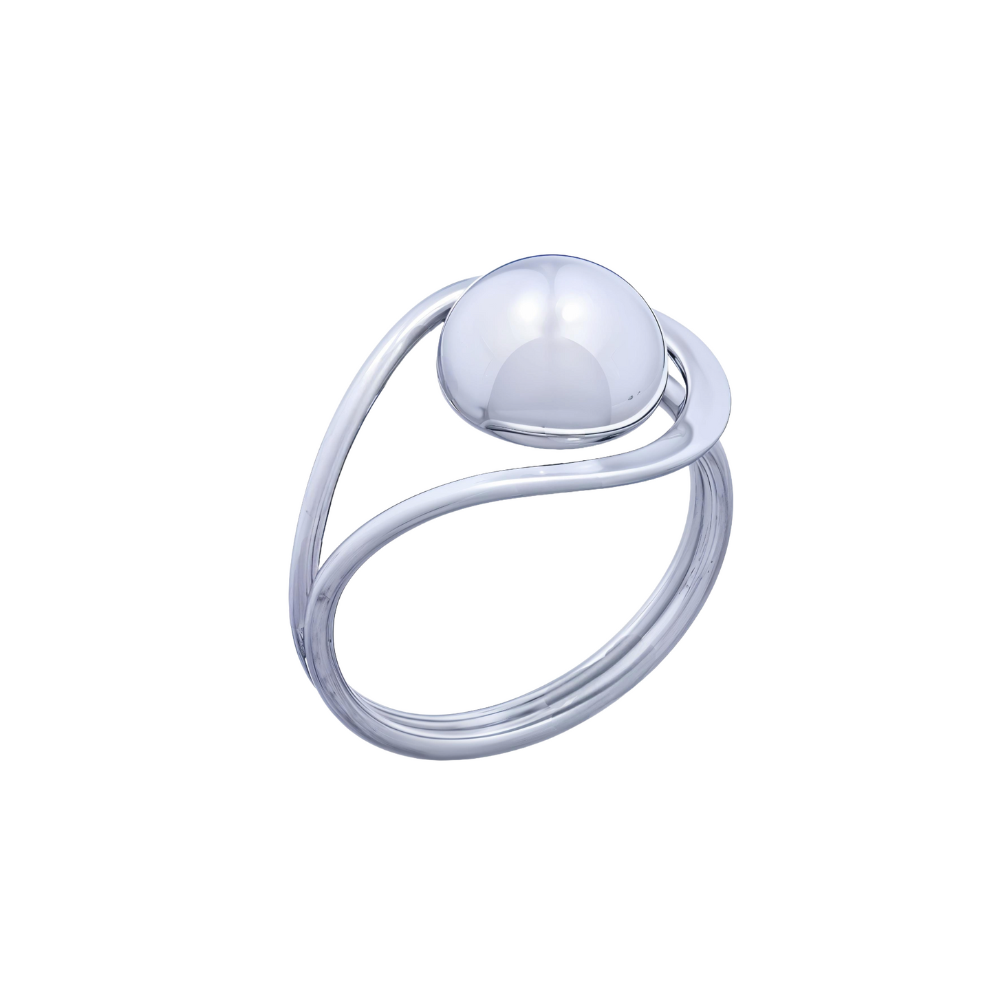 Large Planet Ring