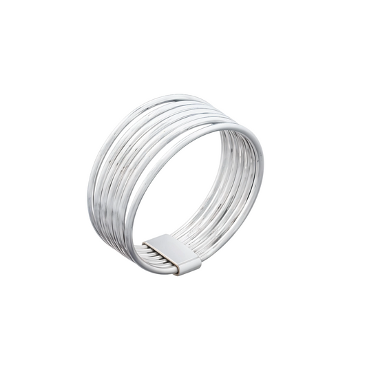 Multi-Band Ring