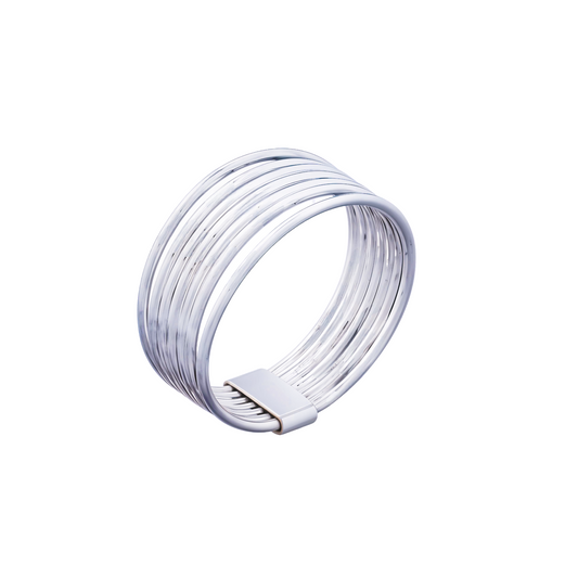 Multi-Band Ring