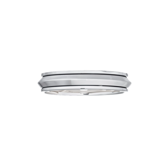 Spinning Ring