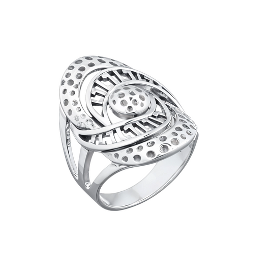 Boho Ring