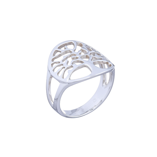 Tree Of Life Ring