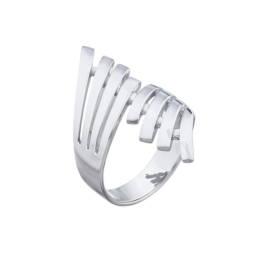 Winged Ring