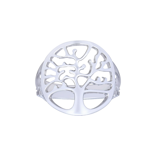 Tree Of Life Ring