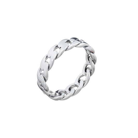 Cuban Ring