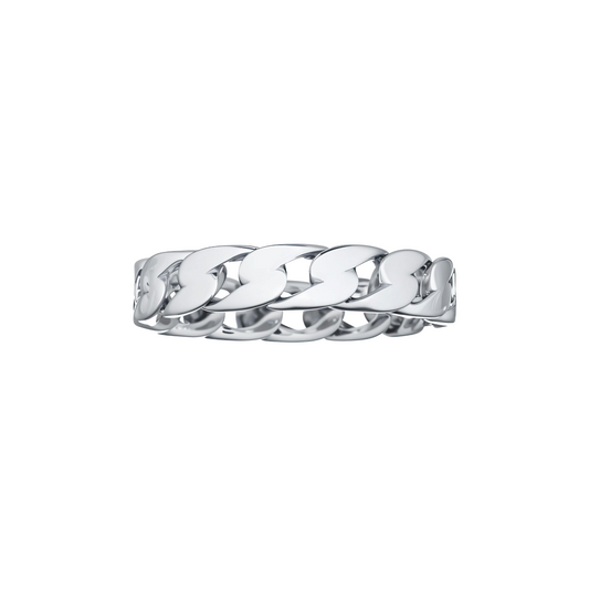 Cuban Ring