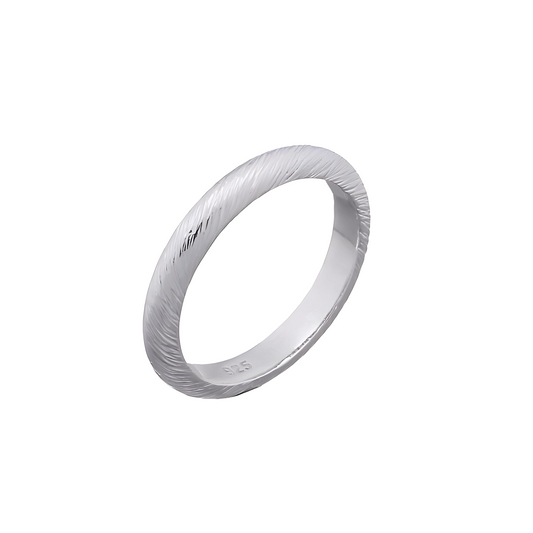 Textured Ring