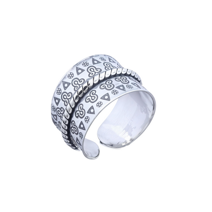 Gothic Ring