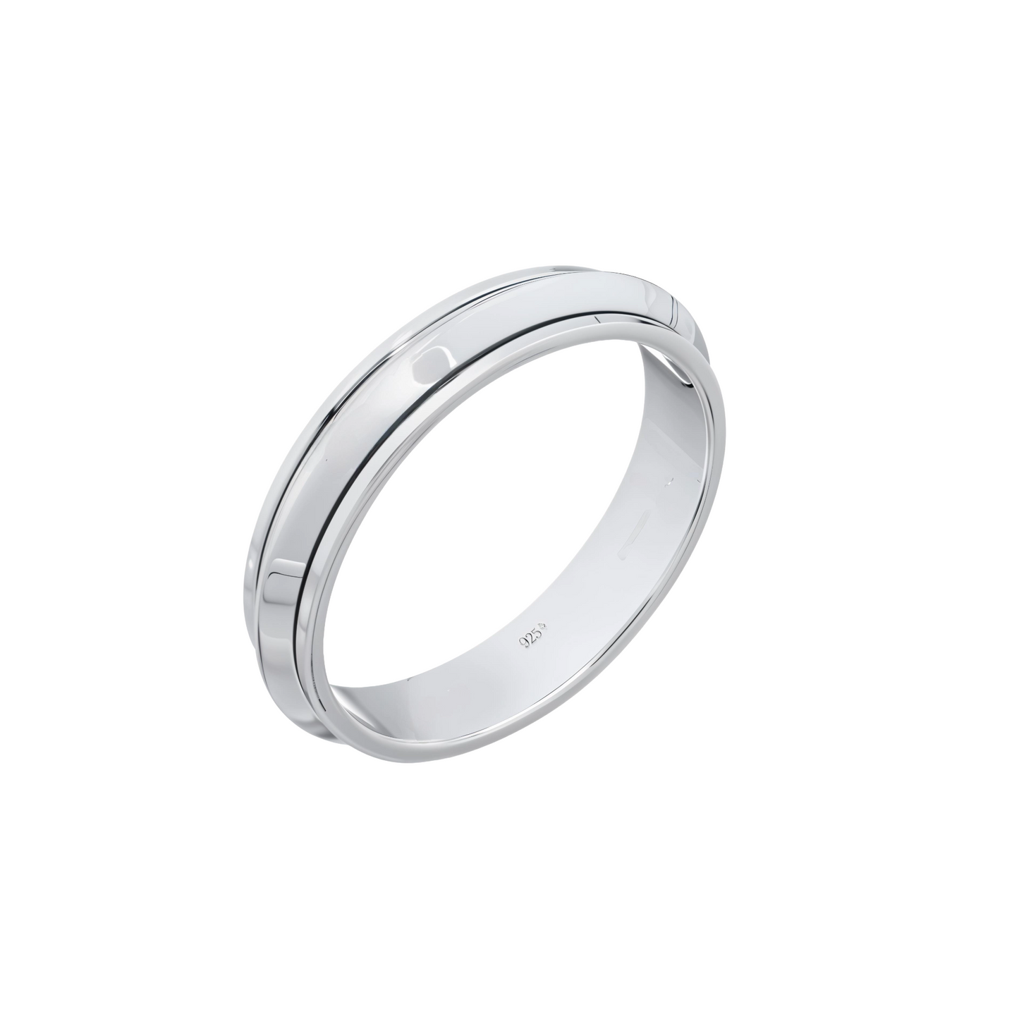 Spinning Ring