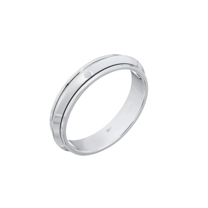 Spinning Ring