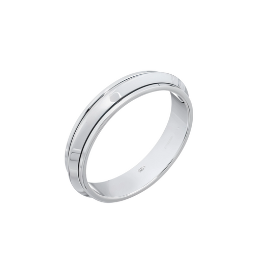 Spinning Ring