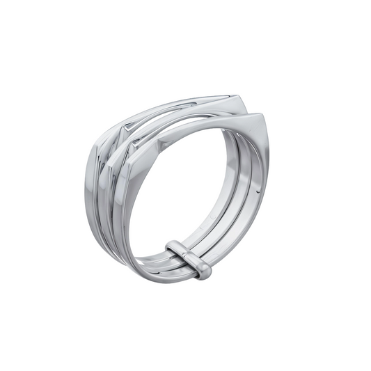 Layered Ring